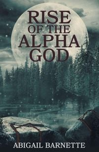 Produktbild: Rise of the Alpha God