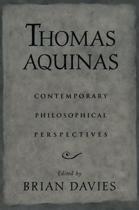 Produktbild: Thomas Aquinas