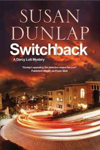 Produktbild: Dunlap, S: Switchback