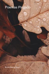 Produktbild: Poemas Pingado