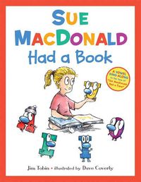 Produktbild: Sue Macdonald Had a Bk