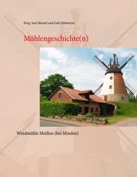 Produktbild: M&uuml;hlengeschichte(n)