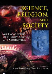 Produktbild: Science, Religion and Society