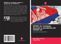 Produktbild: MPME do Camboja durante a pandemia de COVID-19