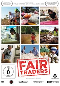 Bild vom Artikel Fair Traders vom Autor 