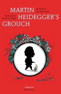 Produktbild: Martin Heidegger's Grouch