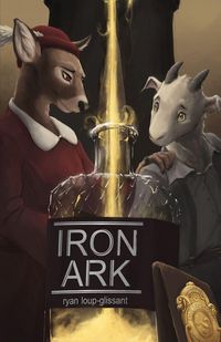 Produktbild: The Iron Ark