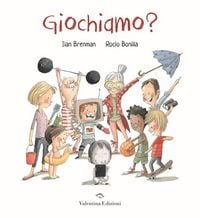 Produktbild: Giochiamo?