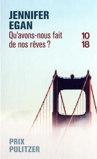 Produktbild: Qu'avons-nous fait de nos r&ecirc;ves ?