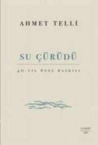 Produktbild: Su C&uuml;r&uuml;d&uuml; Ciltli