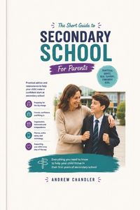 Produktbild: The Short Guide To Secondary School