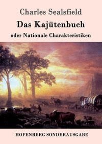 Produktbild: Das Kaj&uuml;tenbuch oder Nationale Charakteristiken