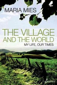 Produktbild: The Village and the World