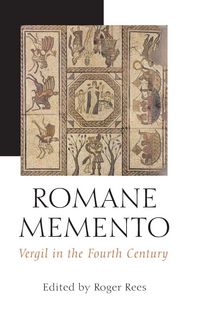 Produktbild: Romane Memento