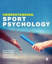 Produktbild: Understanding Sport Psychology