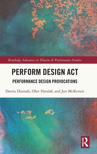 Produktbild: Perform Design Act