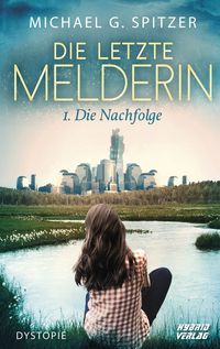 Produktbild: Die Letzte Melderin