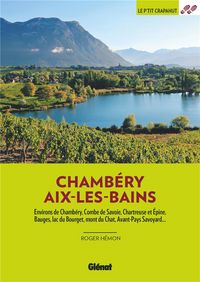 Produktbild: Chamb&eacute;ry, Aix-les-Bains : environs de Chamb&eacute;ry, Combe de Savoie