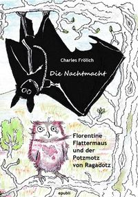 Produktbild: Die Tschingderasselbande / Die Nachtmacht
