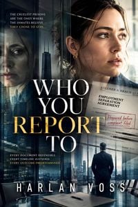 Produktbild: Who You Report To