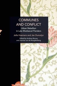 Produktbild: Communes and Conflict