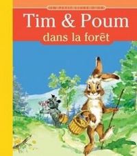 Produktbild: Tim et Poum Dans la Foret Plo