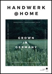 Produktbild: Handwerk @ Home