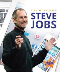 Produktbild: Steve Jobs
