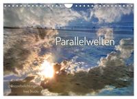 Produktbild: Parallelwelten (Wandkalender 2026 DIN A4 quer), CALVENDO Monatskalender