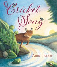 Produktbild: Cricket Song