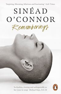 Bild vom Artikel Rememberings vom Autor Sinéad O'Connor