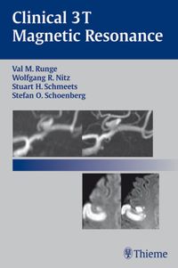 Produktbild: Clinical 3T Magnetic Resonance