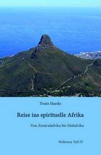 Produktbild: Reise ins spirituelle Afrika
