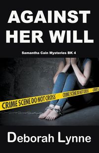Produktbild: Against Her Will