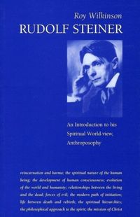 Produktbild: Rudolf Steiner