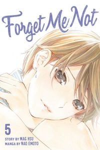 Produktbild: Forget Me Not, Volume 5
