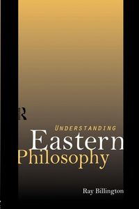 Produktbild: Understanding Eastern Philosophy