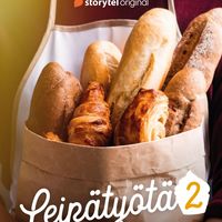Produktbild: Leip&auml;ty&ouml;t&auml; ja laskettelua