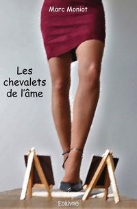 Produktbild: Les chevalets de l ame