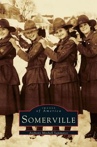 Produktbild: Somerville