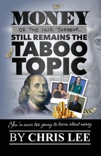 Produktbild: Money... Or the Lack Thereof... Still Remains the Taboo Topic
