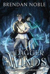 Produktbild: A Dagger in the Winds