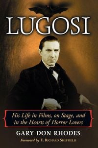 Produktbild: Lugosi