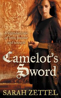 Produktbild: Camelot's Sword