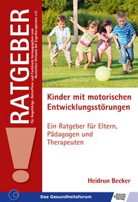 Produktbild: Kinder mit motorischen Entwicklungsst&ouml;rungen