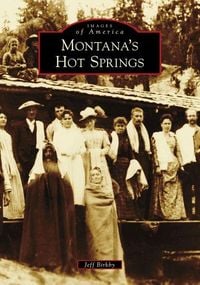 Produktbild: Montana's Hot Springs