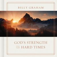 Produktbild: God's Strength for Hard Times