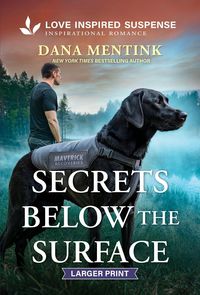 Produktbild: Secrets Below the Surface