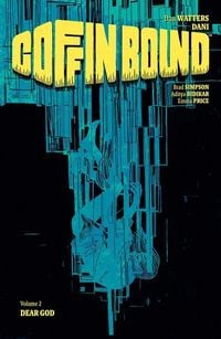 Produktbild: Coffin Bound Volume 2: Dear God