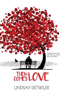 Produktbild: Then Comes Love